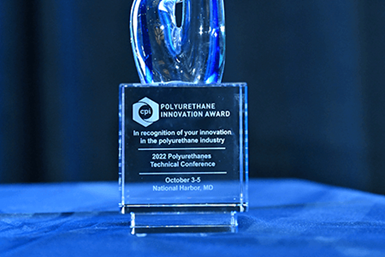 0323-cw-news-polyurethane-innovation-award-base.pngmaxWidth385 0323-cw-news-polyurethane-innovation-award-base.pngmaxWidth385